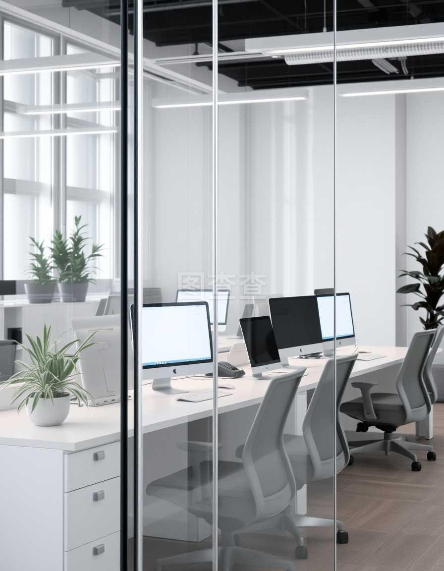 登录接入方案示意